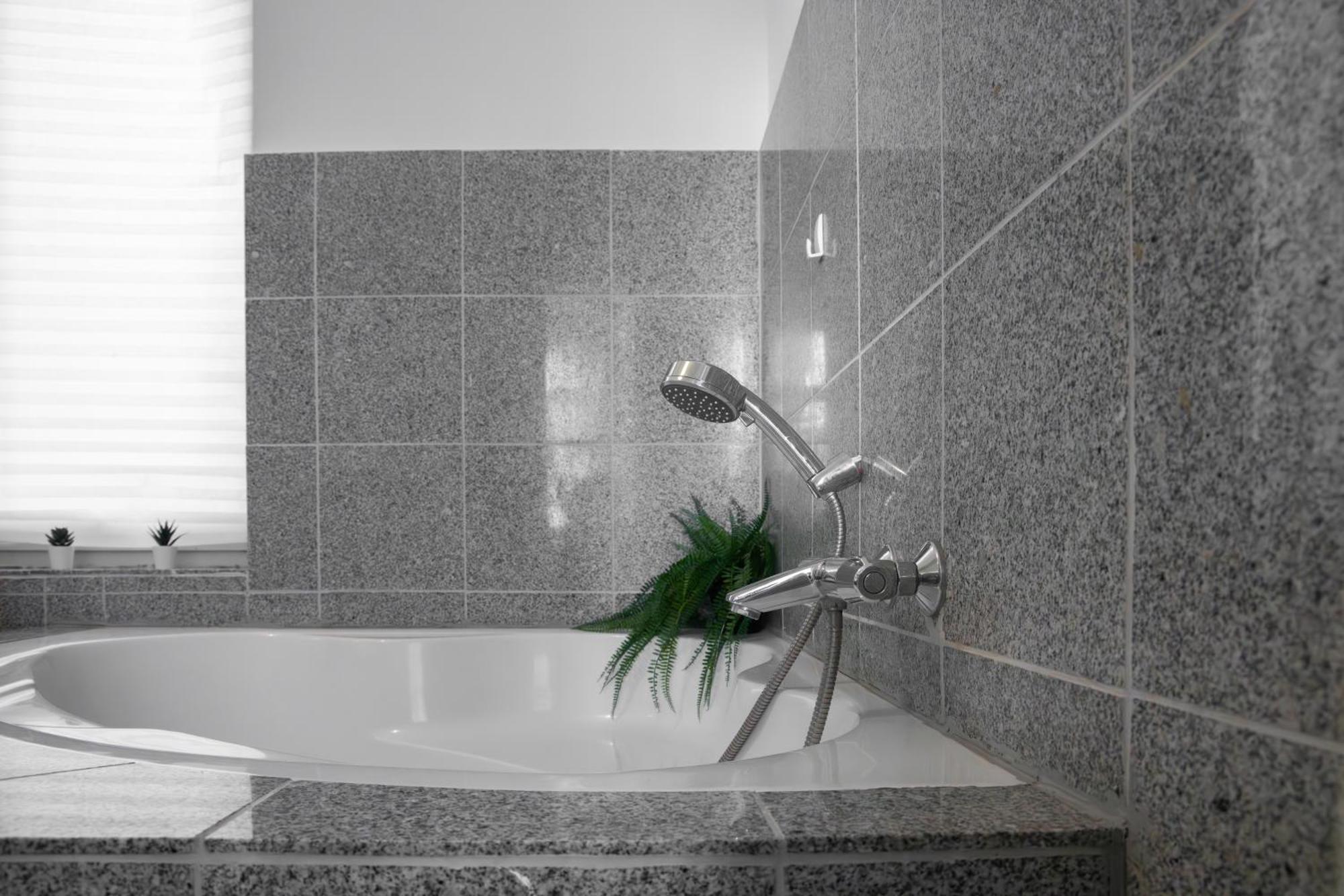 Altbauoase Im Goethequartier Appartement Bremerhaven Buitenkant foto