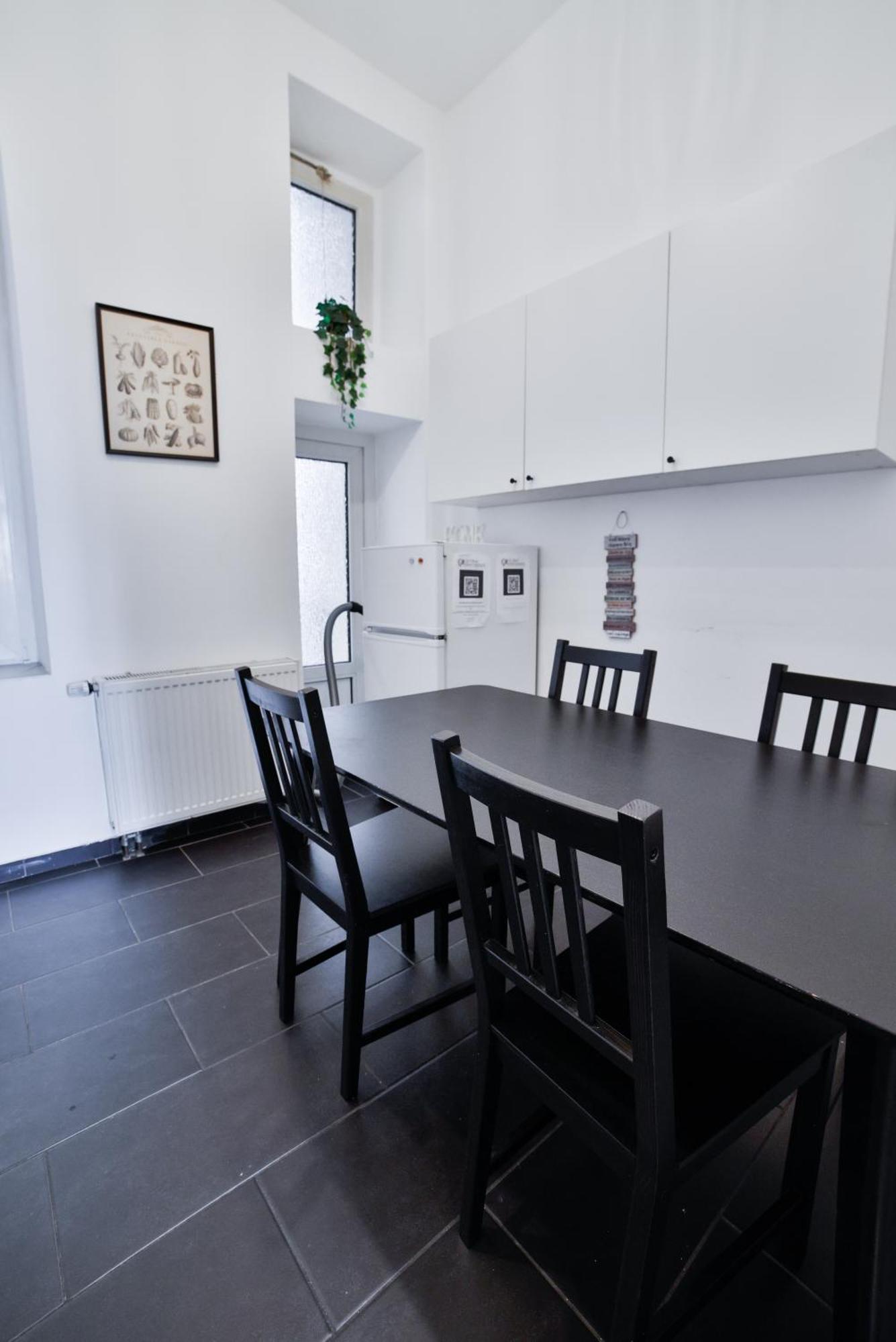 Altbauoase Im Goethequartier Appartement Bremerhaven Buitenkant foto